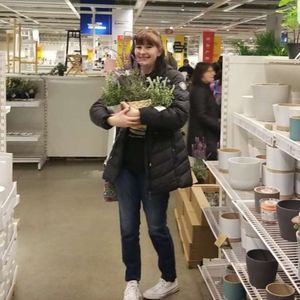 Meet your Posher, Michelle